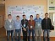 Завершение Республиканской олимпиады