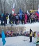 Туймазинская лыжня - 2020