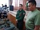 Участие в мероприятиях приуроченных ко "Дню солидарности в борьбе с терроризмом"