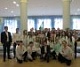 Студенты индустриального колледжа прославляют свое Отечество!