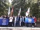 Республиканская социально - экологическая акция "Зелёная Башкирия"