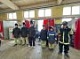  Конкурс профессионального мастерства, по сварке среди студентов 2 курса