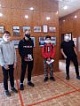 Посещение Краеведческого музея
