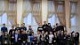 Посвящение первокурсников  «Парад профессий и специальностей!»