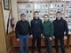 11 апреля — Международный день освобождения узников фашистских концлагерей