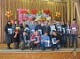 Торжественное вручение дипломов 128 выпускникам колледжа