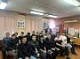 Уроки Мужества посвященные ко "Дню памяти о россиянах, исполнявших служебный долг за пределами Отечества"