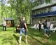 «Молодежь выбирает ЗОЖ»