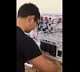 У кого самая яркая и зажигательная практика? Студенты какой специальности осваивают на практике работу разнообразных станков? Студенты группы ЭМ-2 осваивают на практике яркую профессию!