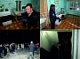 Проведение тренировки по антитеррору в общежитии ТИК