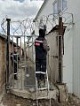 Один день практики студента Сварочного производства.