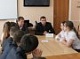 «круглый стол» с руководителями предприятия ОАО Уралтехнострой-Туймазыхиммаш