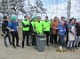 Экологическая акция «Зеленая весна в г. Туймазы»