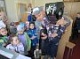 Садик № 20 в гостях у колледжа