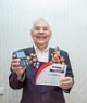 Акция "Телефоны фронтовикам"