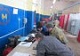 Конкурс профессионального мастерства, среди групп 2-го курса