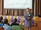Семинар на тему «Способы бесконфликтного общения»
