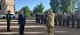 Открытие учебных военно-полевых сборов
