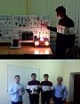 "Мир необычных светильников"