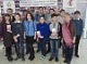 Участие в Образовательном Антинаркотическом форуме  «Содействие»