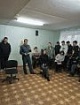 Пожарная безопасность в зимний период