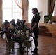 «Подросток и закон»