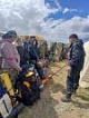 Вахта памяти 2025 г, продолжается.
