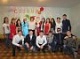 Новогодний  вечер «Вокруг света с Дедом Морозом»