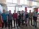Конкурс профессионального мастерства среди студентов I курса «Лучший сварщик»