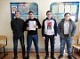 Неделя ЦМК преподавателей социально-экономических дисциплин и УГС химические технологии.